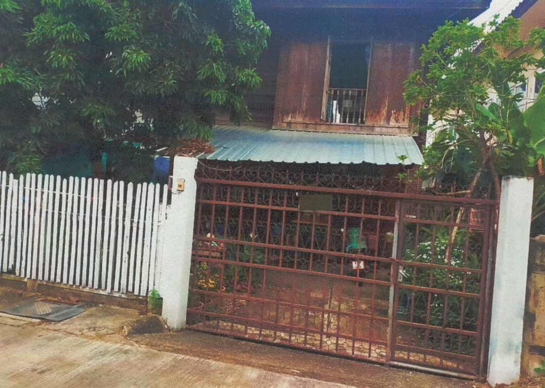 Single house Lampang Mueang Lampang Hua Wiang 1316424
