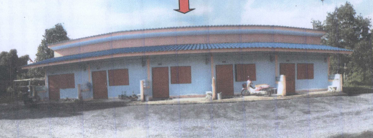 Single house Nakhon Si Thammarat Thung Song Tham Yai 2147750