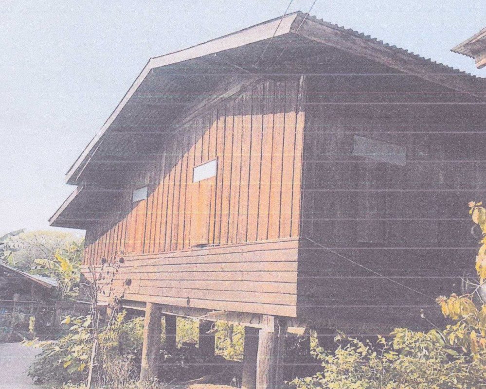 Single house Tak Mae Sot Phawo 148800