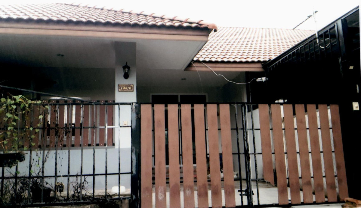 Townhouse Songkhla Hat Yai Khuan Lang 2116795
