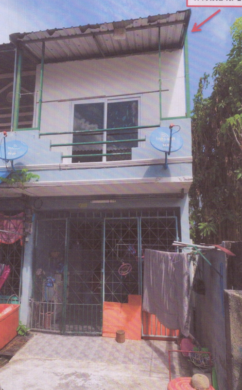 Townhouse Songkhla Hat Yai Khuan Lang 1216000