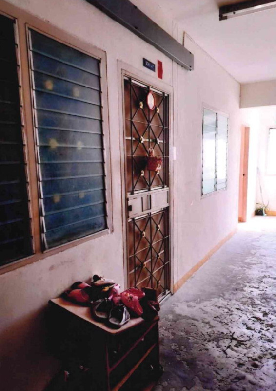 Condominium Bangkok Thung Khru Thung Khru 415036