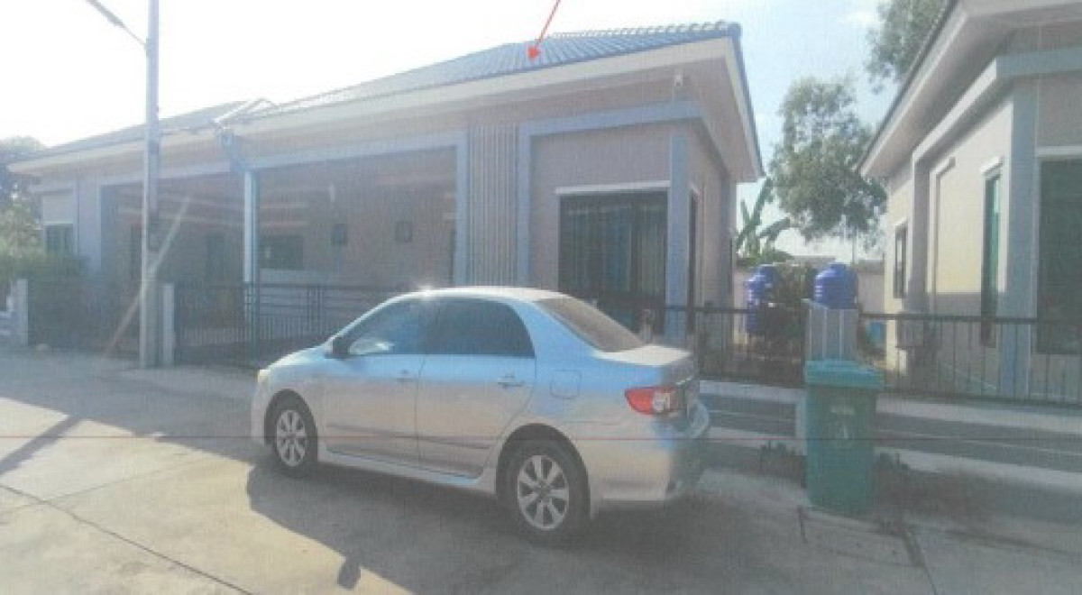 Townhouse Prachin Buri Si Maha Phot Tha Tum 758703