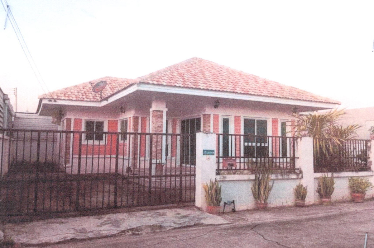 Single house Prachuap Khiri Khan Pran Buri Wang Phong 1399800