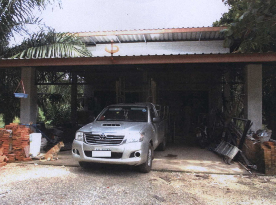 Single house Krabi Khlong Thom Phru Din Na 417200