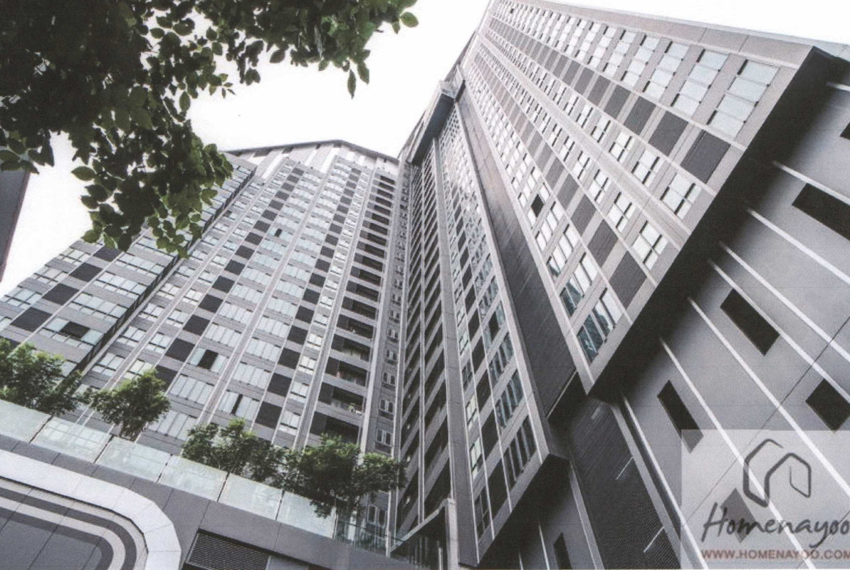 Condominium Bangkok Bang Sue Bang Sue 2640146
