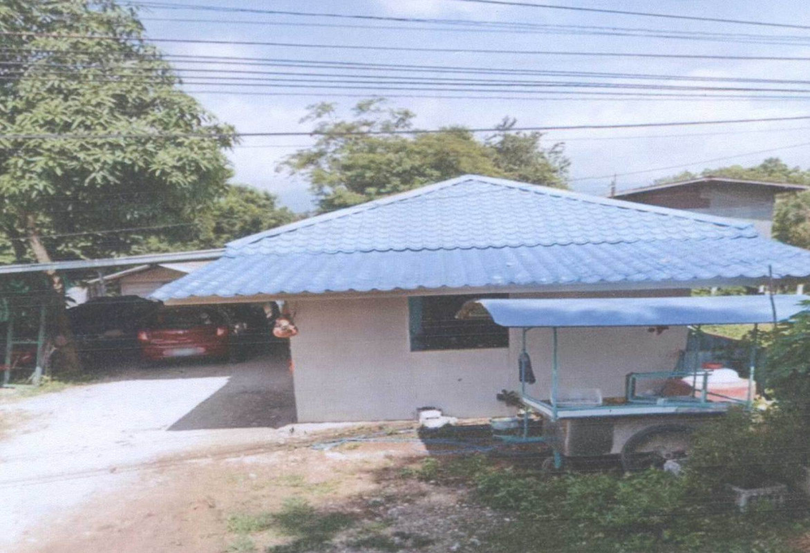 Single house Nakhon Sawan Krok Phra Na Klang 170010