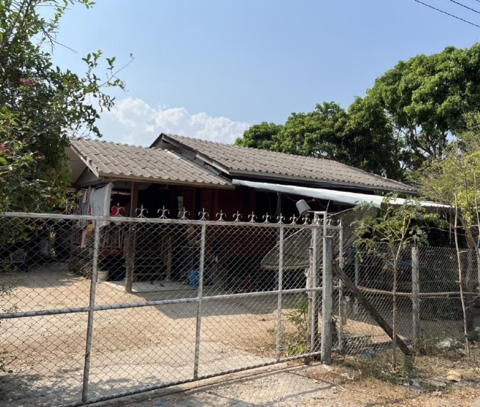 Single house Chiang Mai Doi Tao Muet Ka 368760