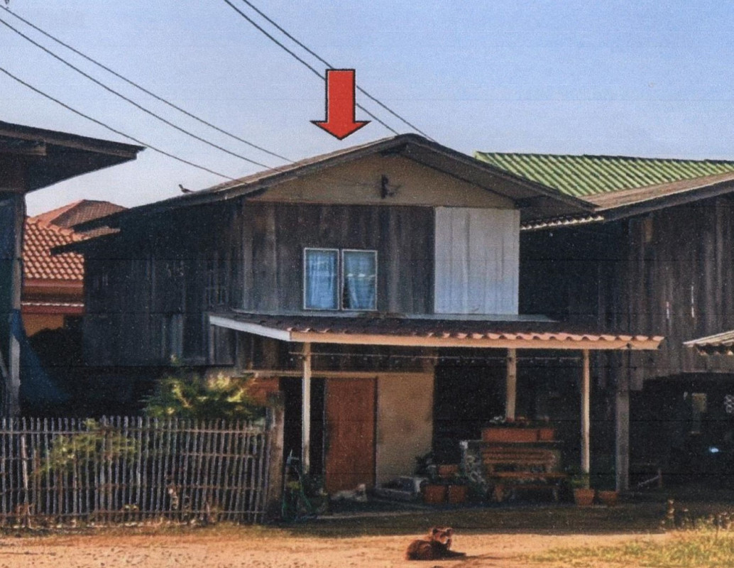 Townhouse Chiang Mai Chom Thong Ban Luang 200000