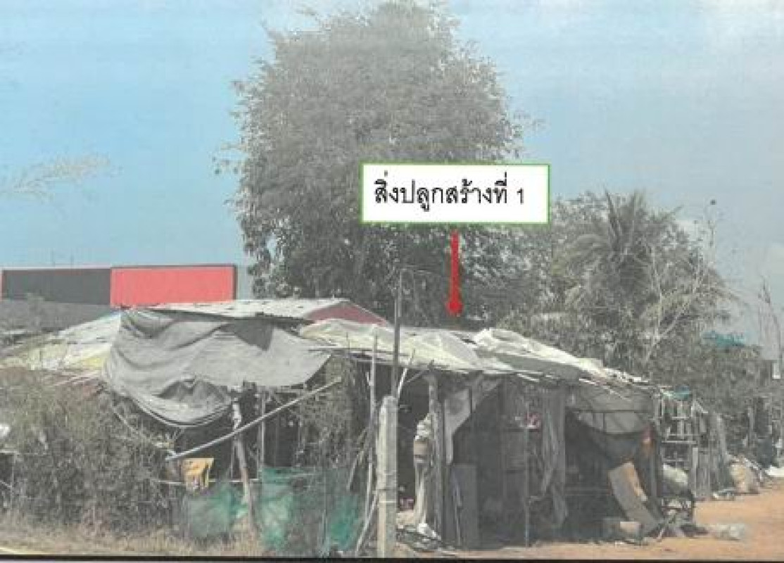 Single house Kalasin Yang Talat Na Di 1580850
