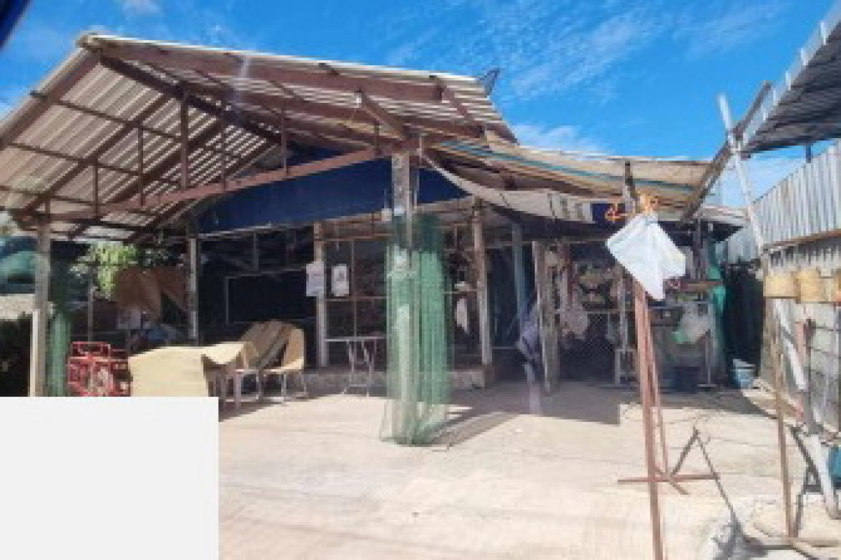 Single house Kalasin Nong Kung Si Nong Hin 509580
