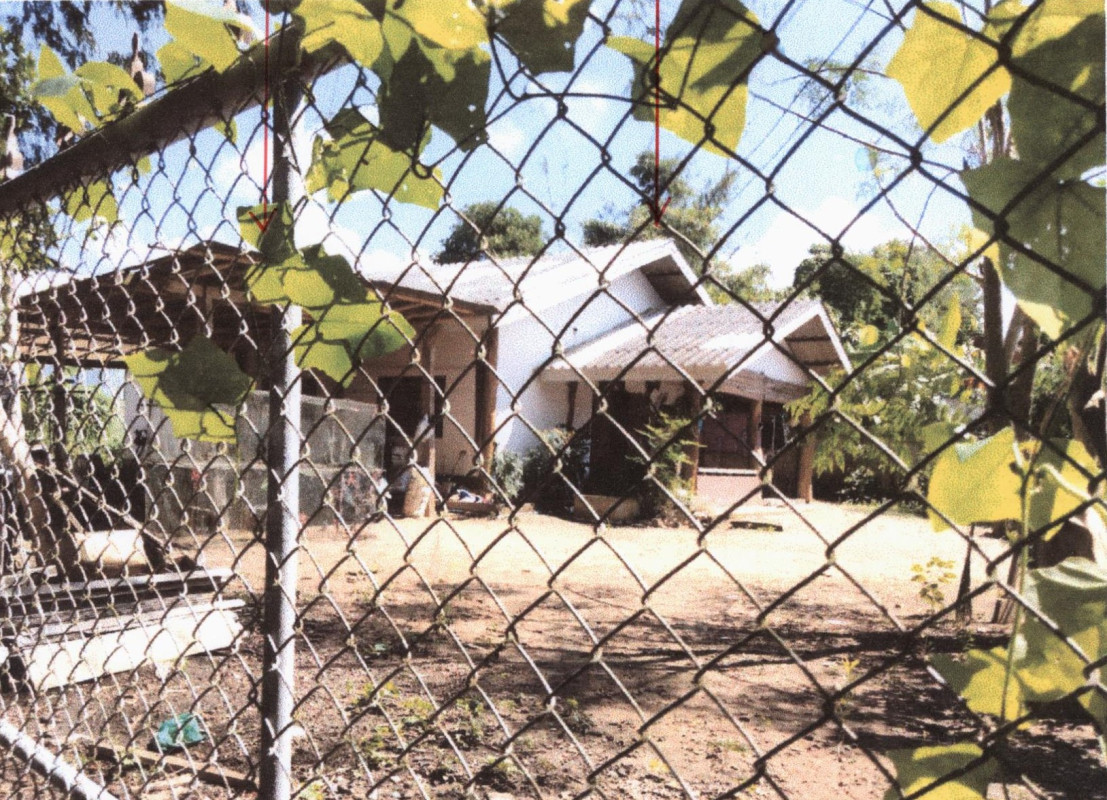 Single house Chiang Mai Mae Chaem Chang Khoeng 363500