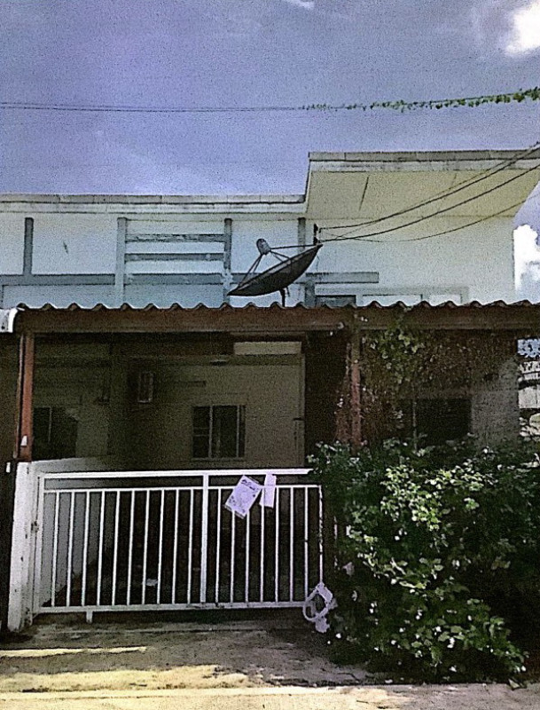 Townhouse Chon Buri Bang Lamung Bang Lamung 914200