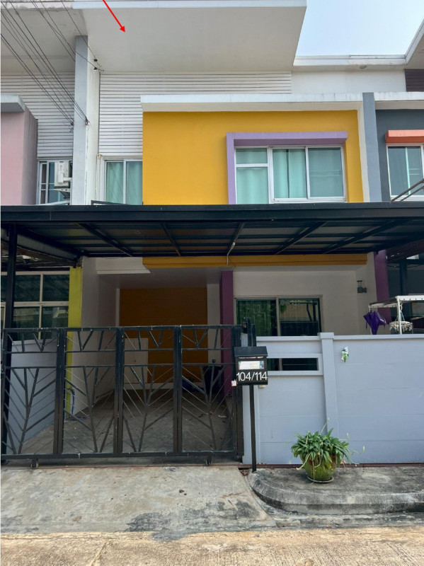 Townhouse Bangkok Khlong Sam Wa Bang Chan 1359329