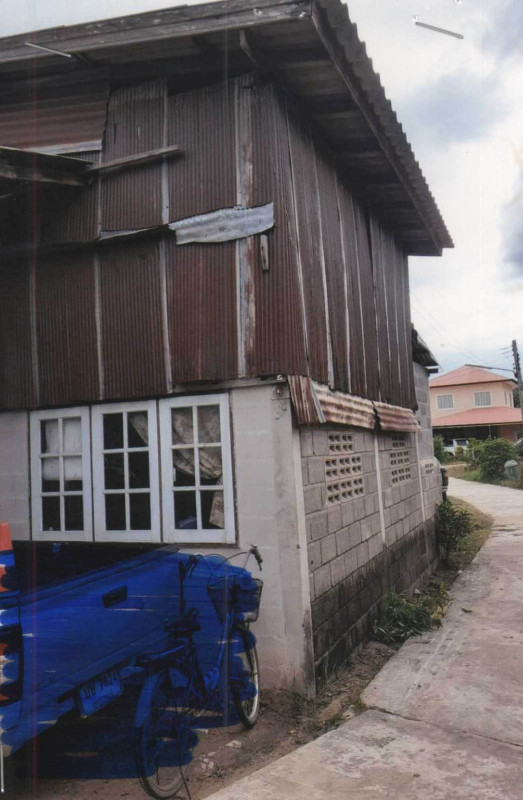 Townhouse Si Sa Ket Yang Chum Noi Yang Chum Noi 109885