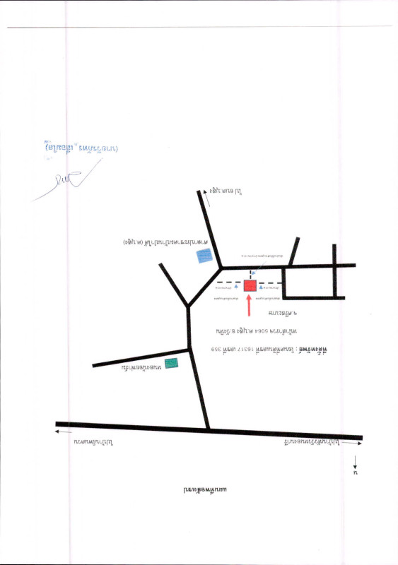 ที่ดินเปล่า ศรีสะเกษ วังหิน บุสูง 28275