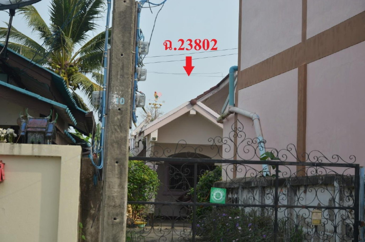 Single house Chiang Mai Hang Dong Hang Dong 1581000