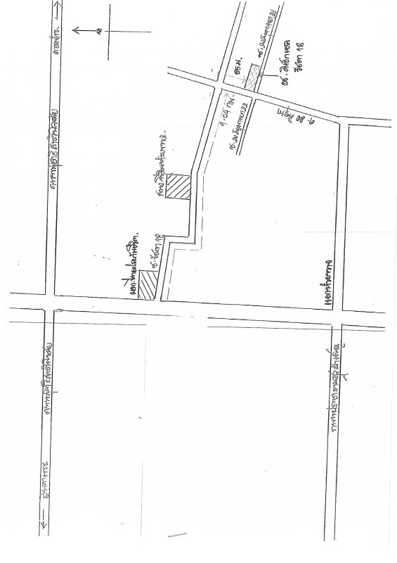 Condominium Bangkok Huai Khwang Huai Khwang 2323353