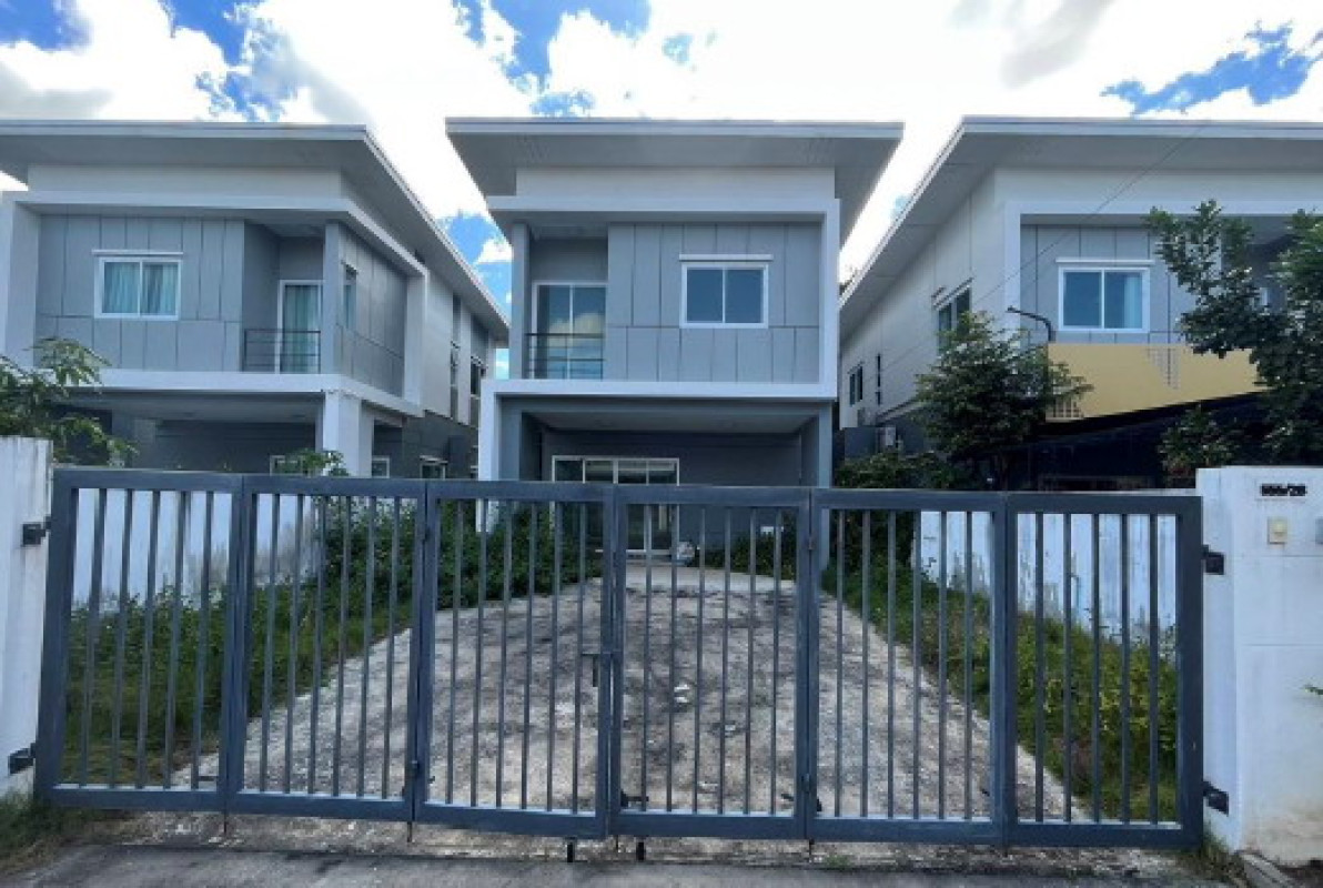 Townhouse Ubon Ratchathani Mueang Ubon Ratchathani Rai Noi 1482165