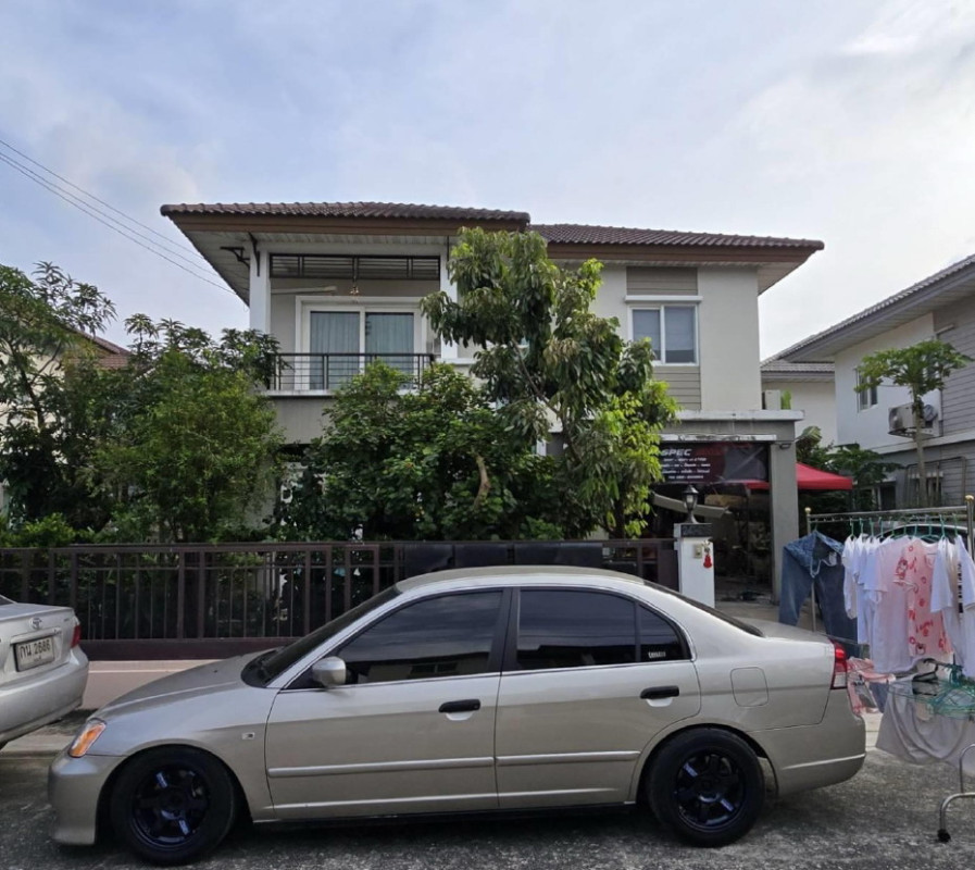Single house Samut Prakan Mueang Samut Prakan Phraekkasa Mai 2187890