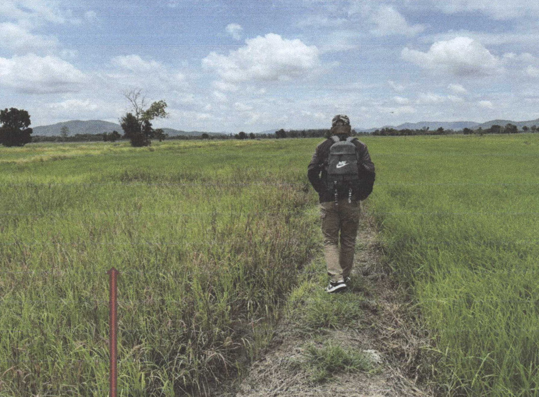 Residential land/lot Nakhon Sawan Phaisali Wang Nam Lat 295880