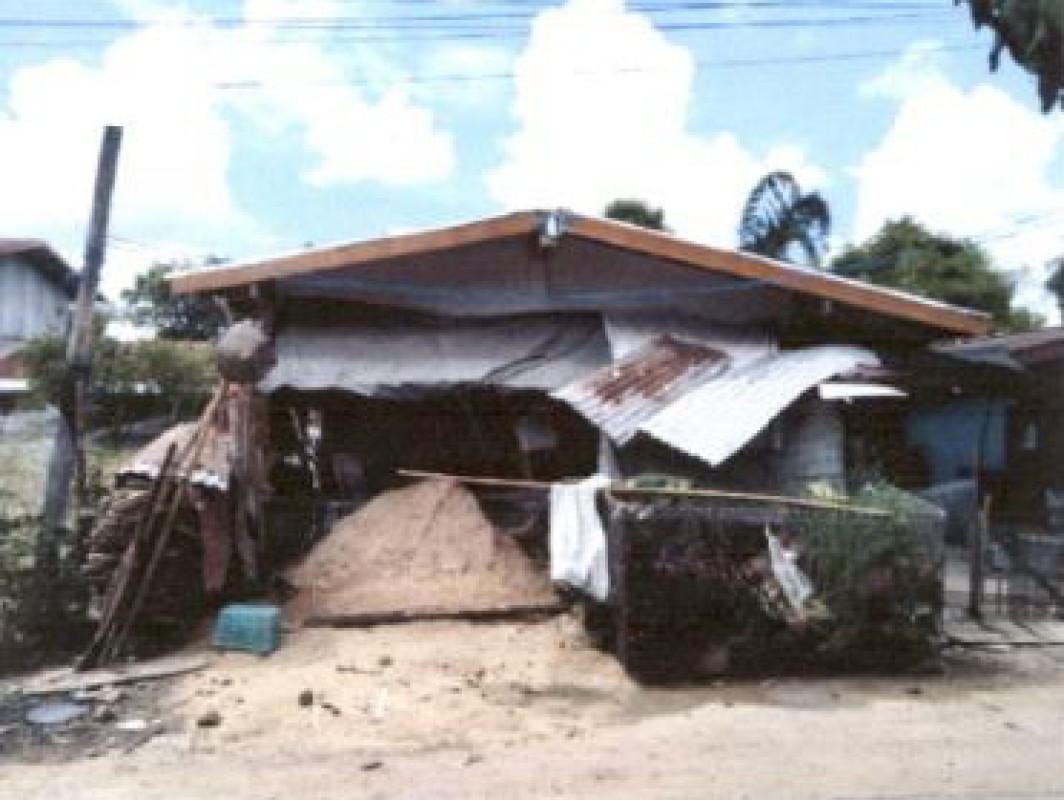 Single house Ubon Ratchathani Na Chaluai Non Sawan 159160