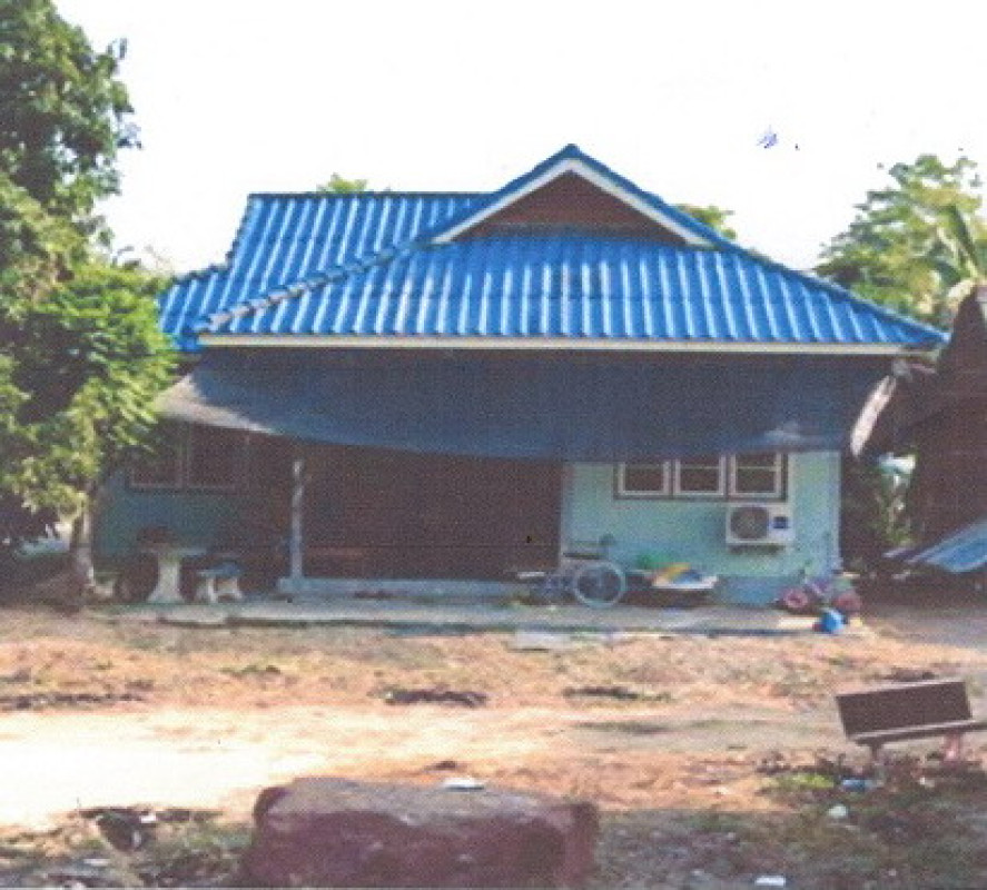 Single house Ratchaburi Pak Tho Wang Manao 894640