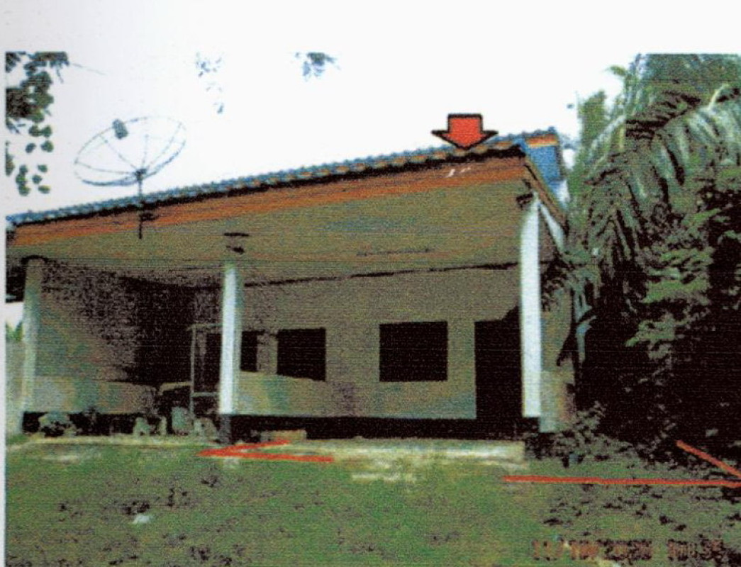 Townhouse Surat Thani Tha Chana Tha Chana 616284