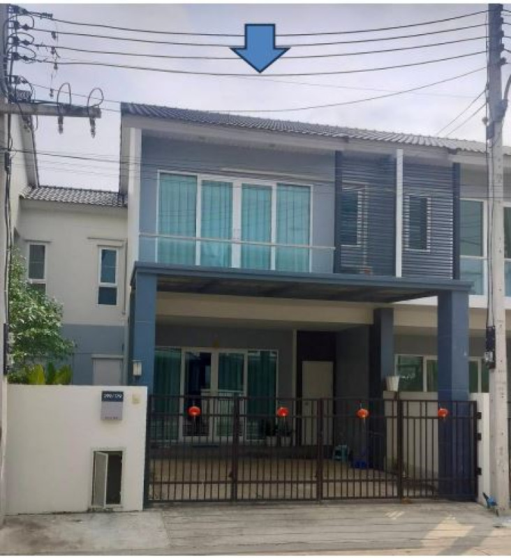 Townhouse Udon Thani Mueang Udon Thani Mu Mon 1211100