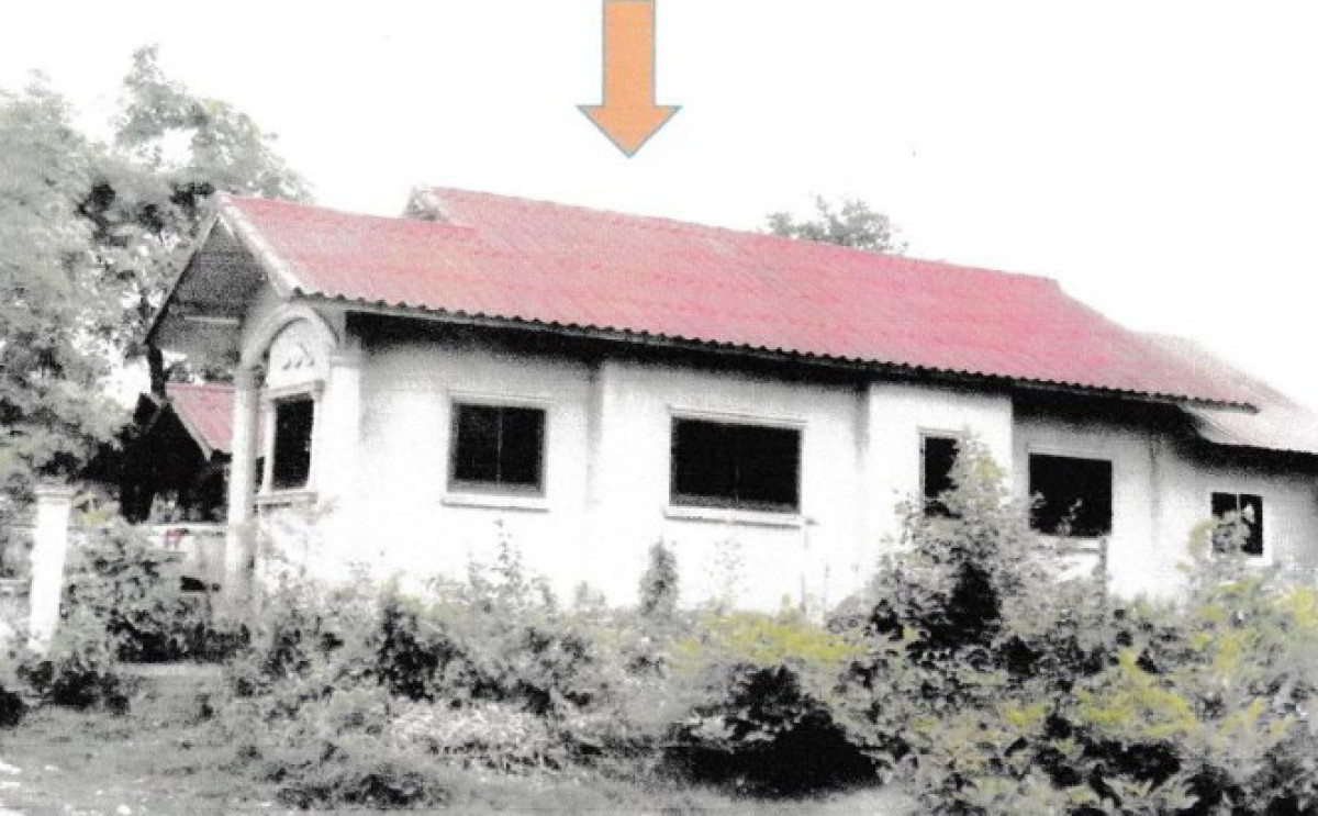 Single house Udon Thani Phen Na Bua 777200