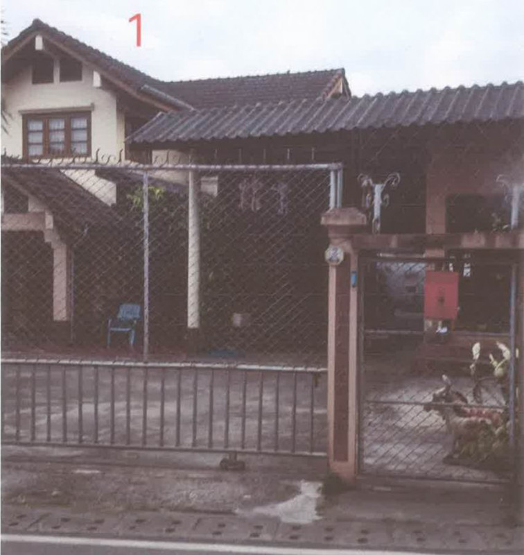 Single house Phayao Mueang Phayao Mae Tam 2737920