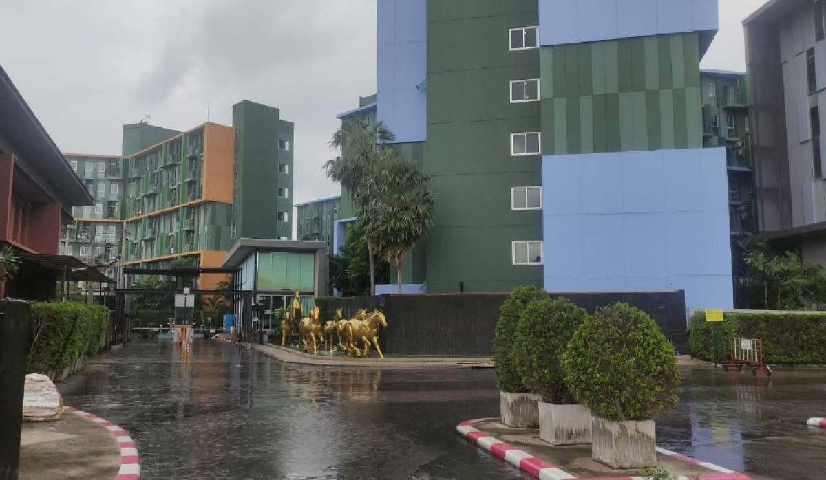 Condominium Bangkok Khan Na Yao Khan Na Yao 1568450