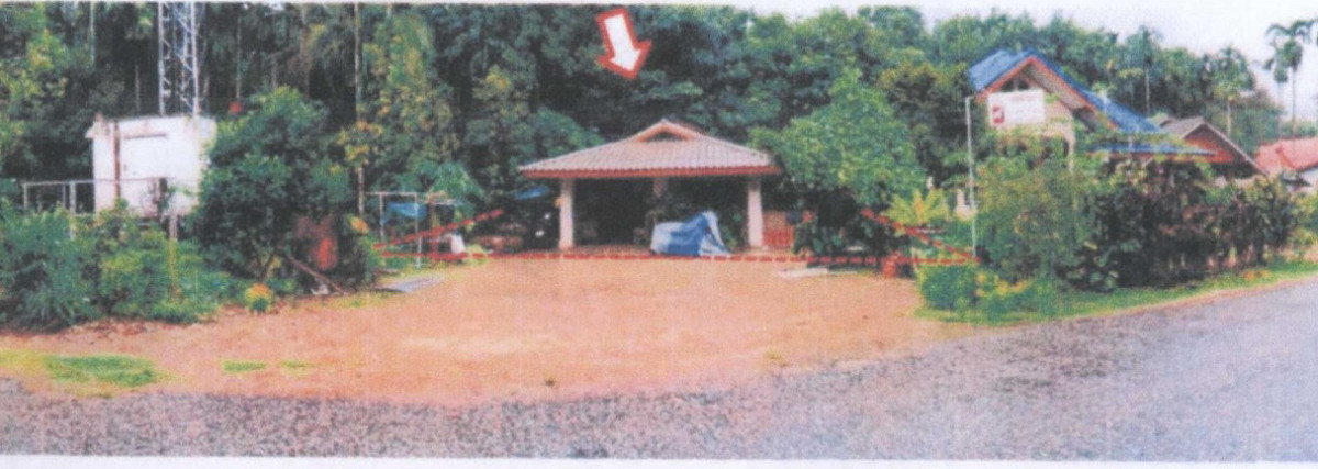 Single house Phangnga Khura Buri Khu Ra 1678400