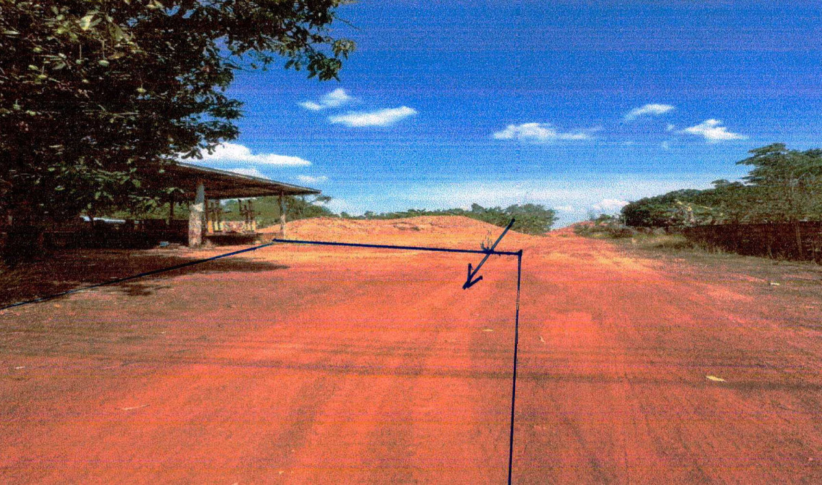 Residential land/lot Nong Khai Tha Bo Khok Khon 38000