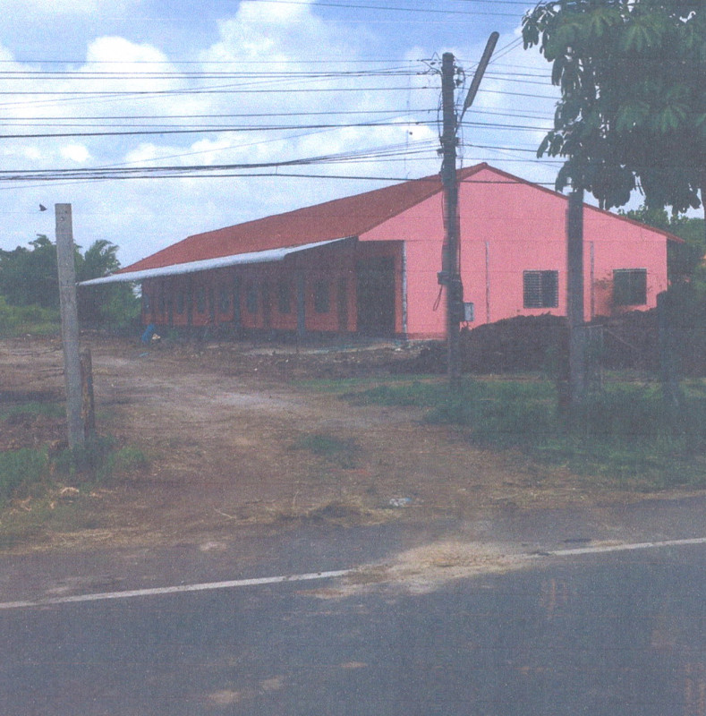 Single house Ang Thong Samko Mongkhontham Nimit 1318560