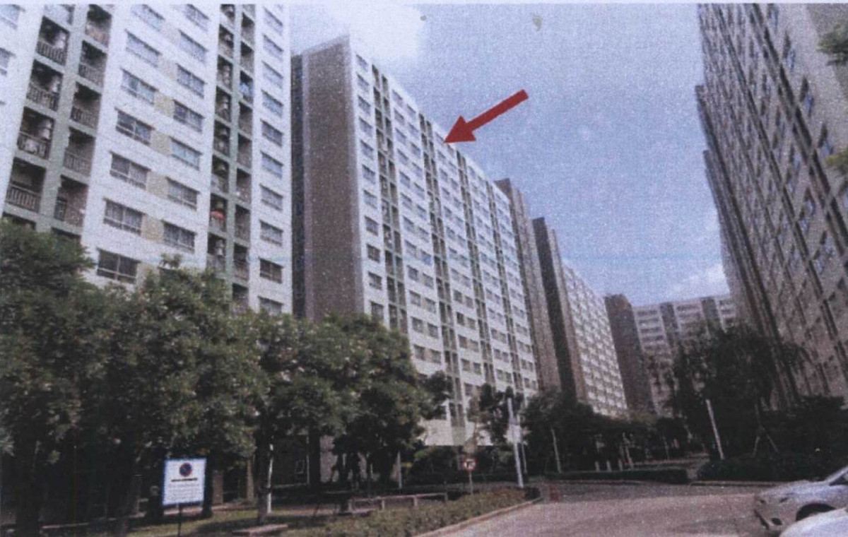 Condominium Bangkok Bueng Kum Khlong Kum 900674