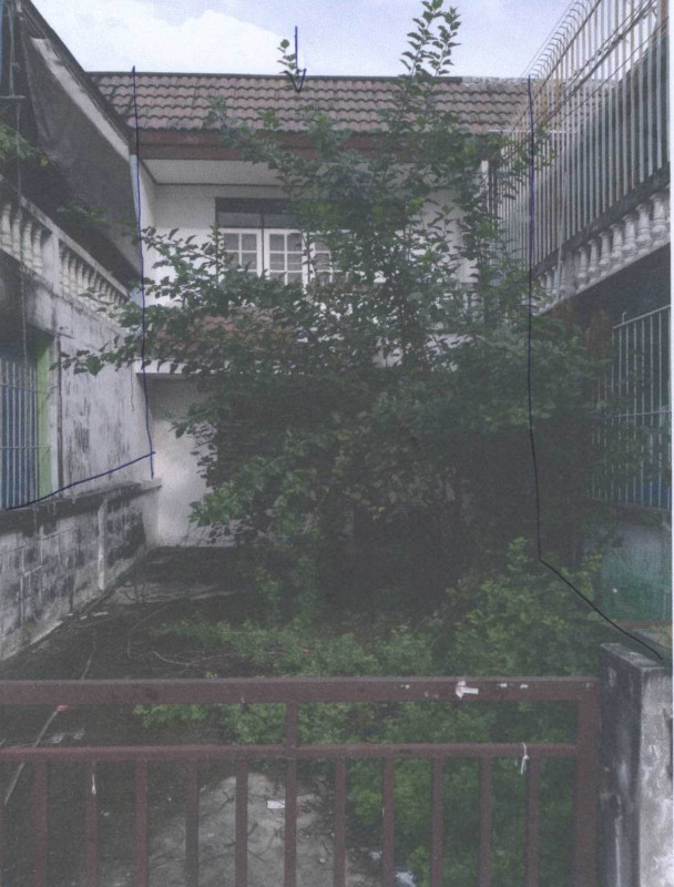 Townhouse Bangkok Don Mueang Si Kan 1299100