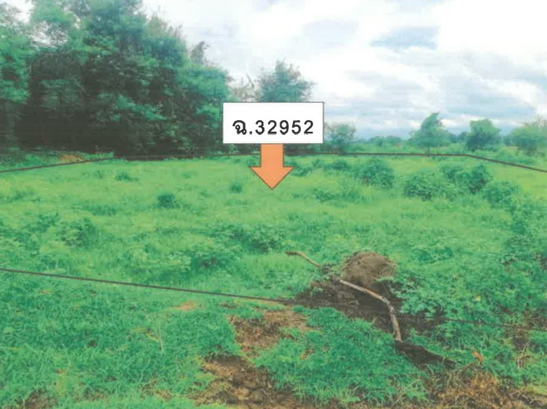 Residential land/lot Tak Mueang Tak Pong Daeng 105560
