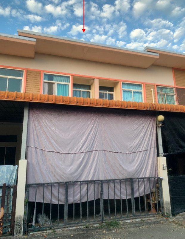 Townhouse Chiang Mai Saraphi Nong Phueng 948682