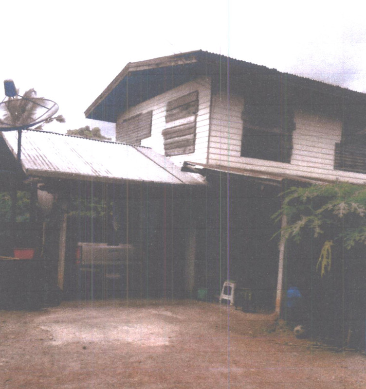 บ้านเดี่ยว เลย ผาขาว โนนปอแดง 100000