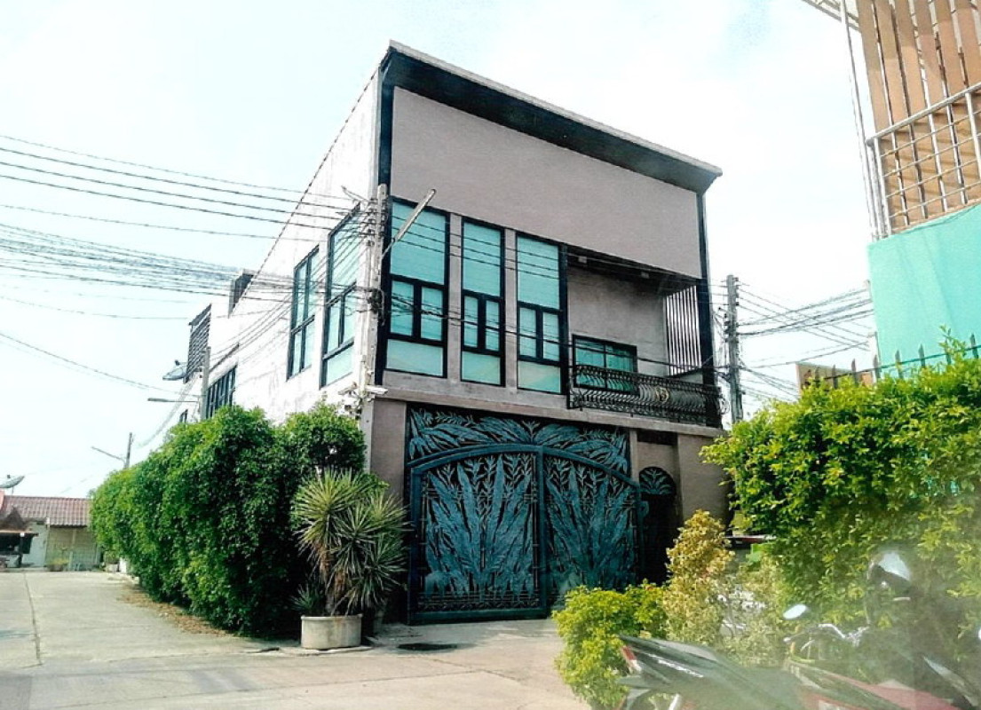 Townhouse Nakhon Pathom Mueang Nakhon Pathom Wang Taku 1909152