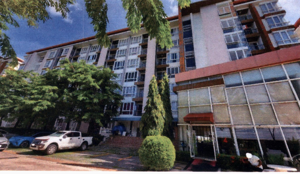 Condominium Bangkok Lat Krabang Khlong Sam Prawet 1231272
