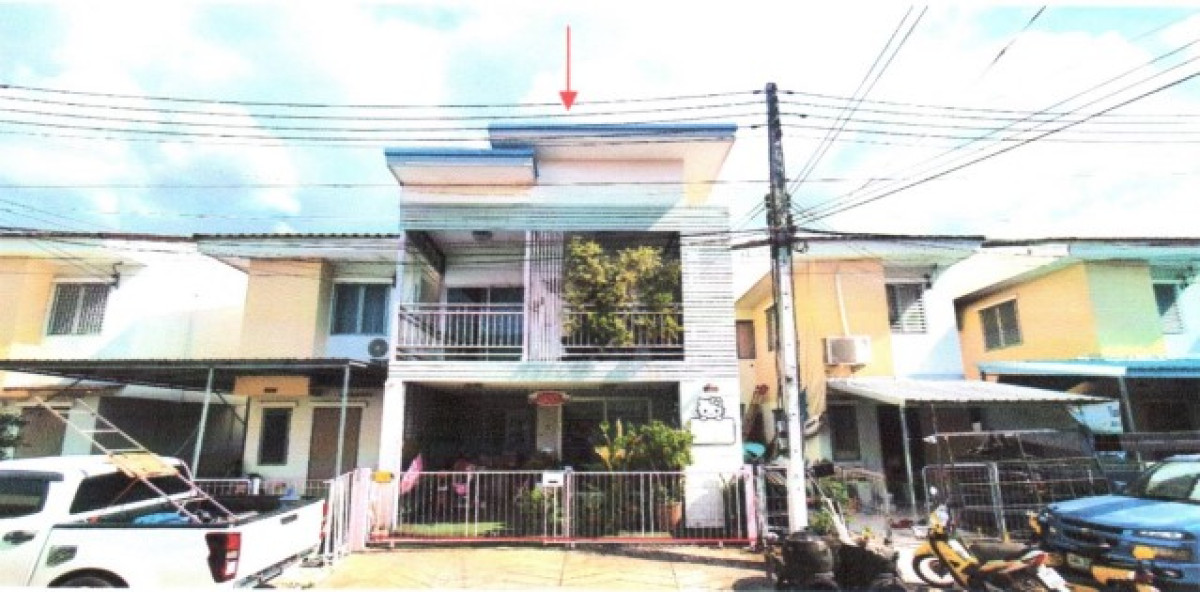 Townhouse Udon Thani Mueang Udon Thani Mu Mon 1588200