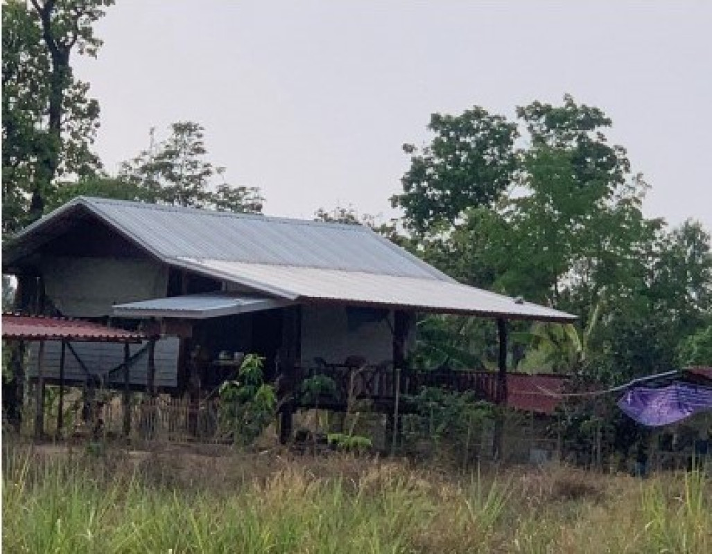 Single house Udon Thani Thung Fon Thung Fon 1270303