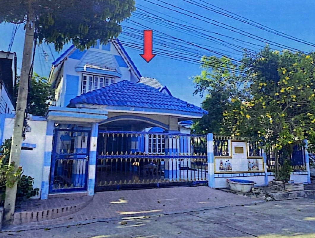 บ้านเดี่ยว ปทุมธานี ลำลูกกา คูคต 3878060