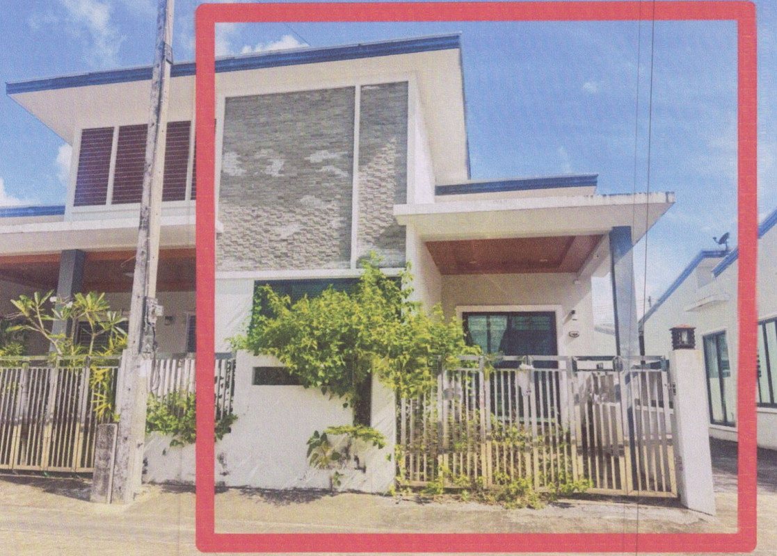 Townhouse Songkhla Hat Yai Nam Noi 2385600