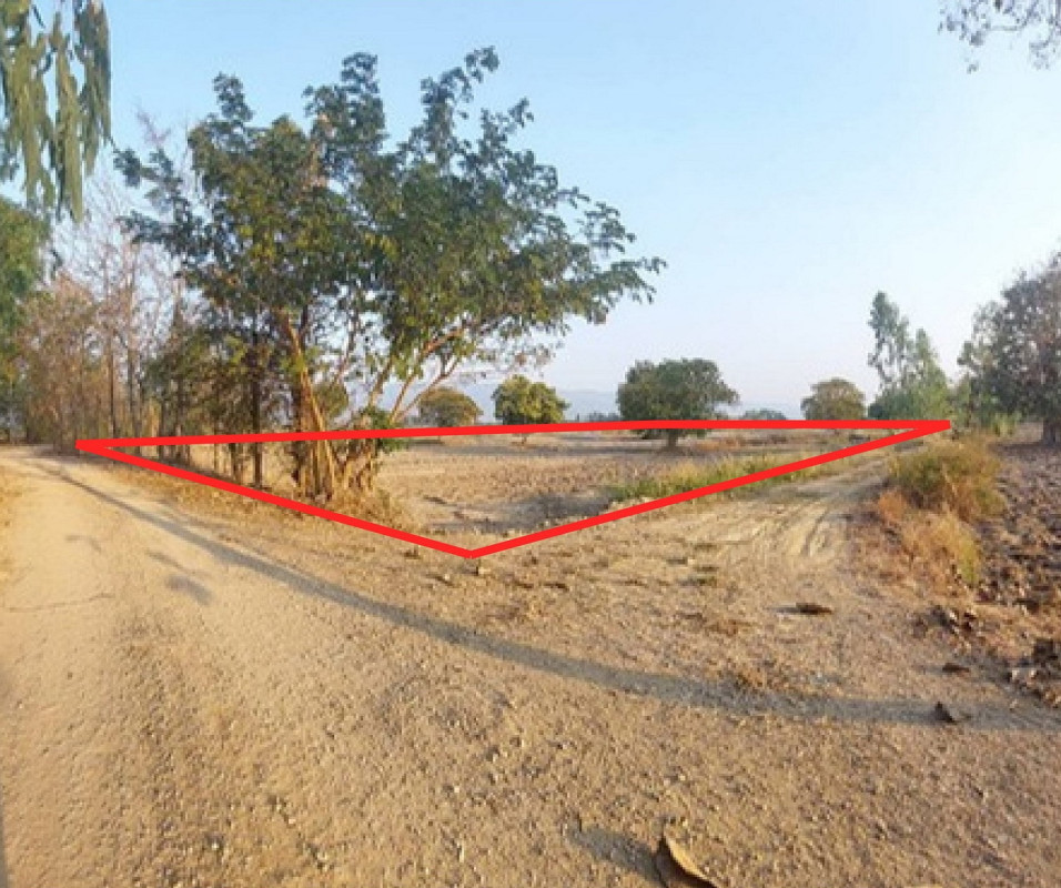 Residential land/lot Phayao Dok Khamtai San Khong 842700