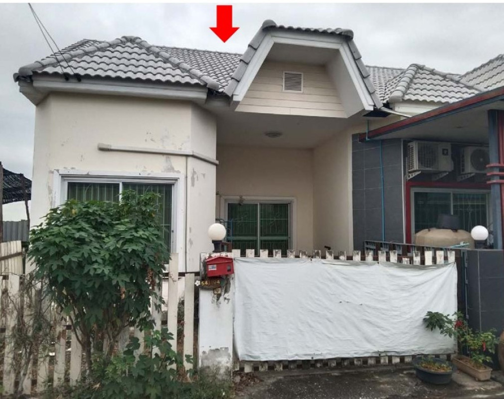 Townhouse Pathum Thani Khlong Luang Khlong Nueng 733578