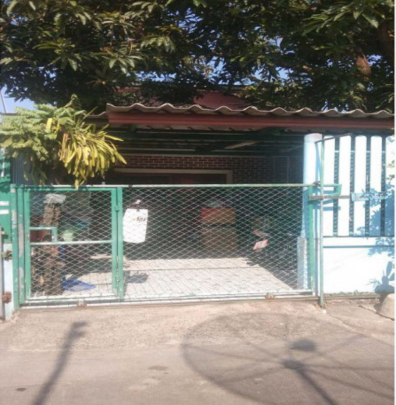 Townhouse Bangkok Lat Krabang Khlong Song Ton Nun 732224