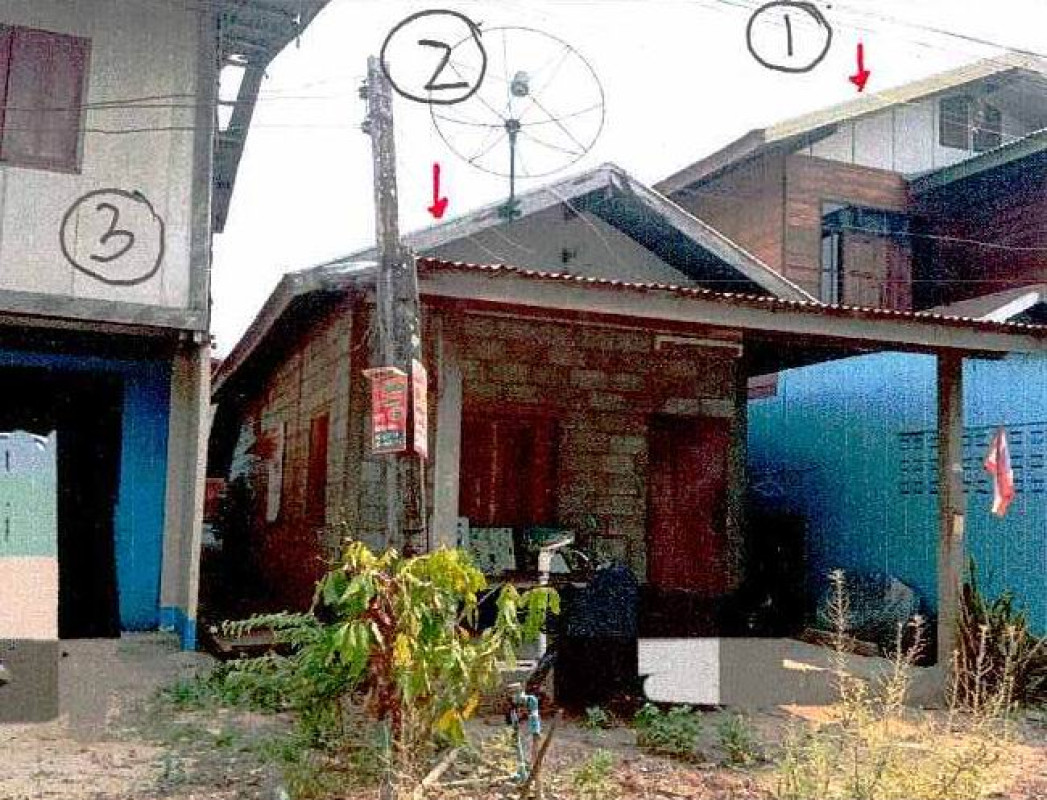 Single house Nong Khai Sri Chiang Mai Phraphutthabat 2815000